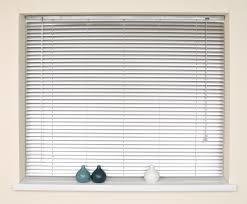 Aluminium Blinds