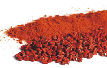 Annatto Colour