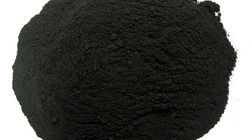 Bantonite Rosted Black Powder