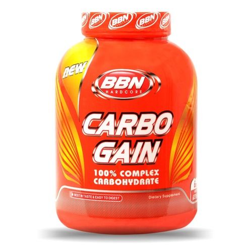 Body Gainer