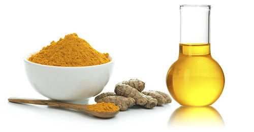 Curcumin Colour