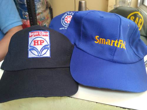 customized caps delhi