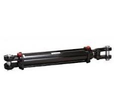 Double Acting Hydraulic Cylinder