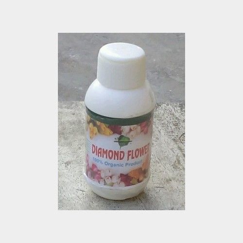 Flower Diamond Organic Bio Fertilizer