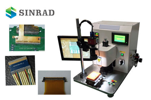 Fpc-Ffc Flat Cable Soldering Machines Lotion