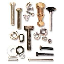 High Grade Fasteners