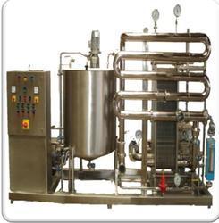 Honey Processing Machine