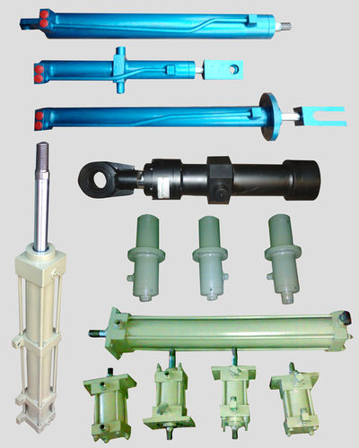 Hydraulic Cylinder