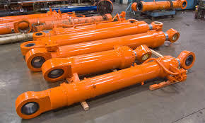 Hydraulic Cylinders