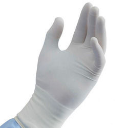 Latex Examination Gloves