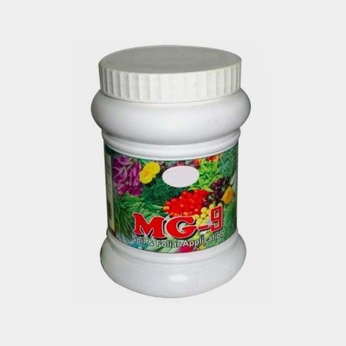 MG-09 (Magnesium Fertilizer)