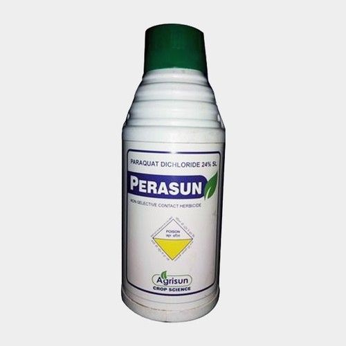 Paraquat Dichloride Herbicide
