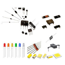 Rectifier Diodes