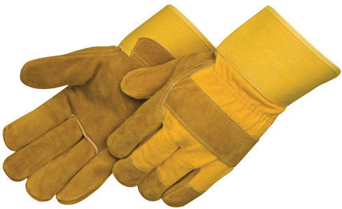 Safety Gloves