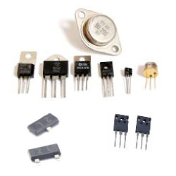 Transistors