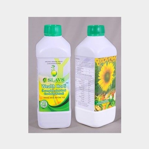 Wealth Horti - Sapropelic Organic Mineral PGP