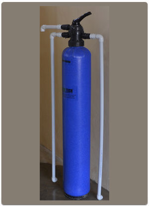 Activated Carbon Filter