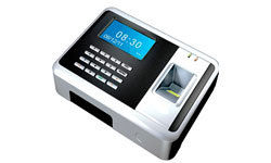 Attendance Management System