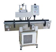 Automatic Induction Sealing Machine