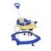 Blue Active Baby Walker