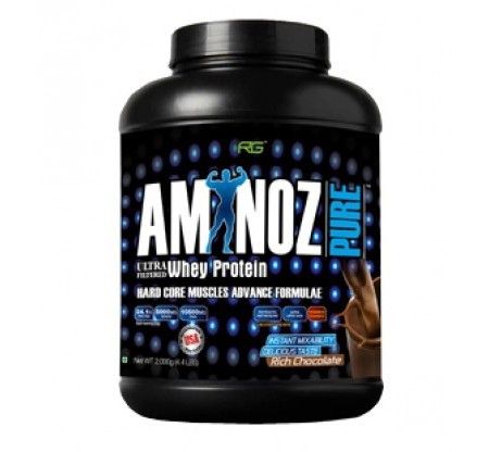 Bodybuilding Supplement