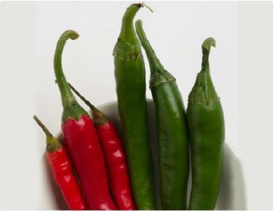 capsicum oleoresin