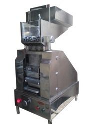 Stainless Steel Capsule Loading Machine