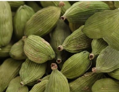 Cardamom Oleoresin