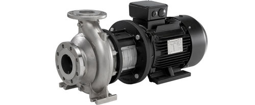 End Suction Pumps