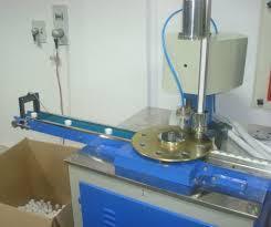 induction sealing machine