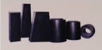 Magnesia Carbon Bricks