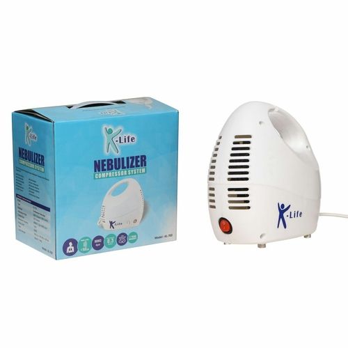 Respiratory Pediatric Nebulizer