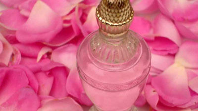 Rose Water