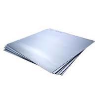 Stainless Steel Sheets