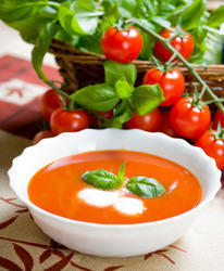 Tomato Soup Powder