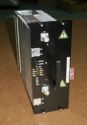 Twin TRX Radio Transceiver