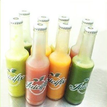 Vegetable Juice