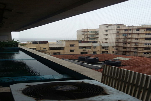 Window And Balcony Netting 