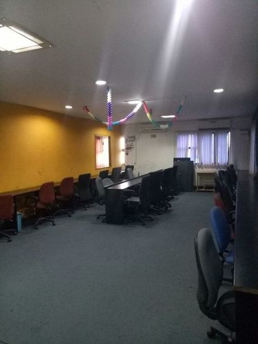 1800Sqft Office Space on Rent Service