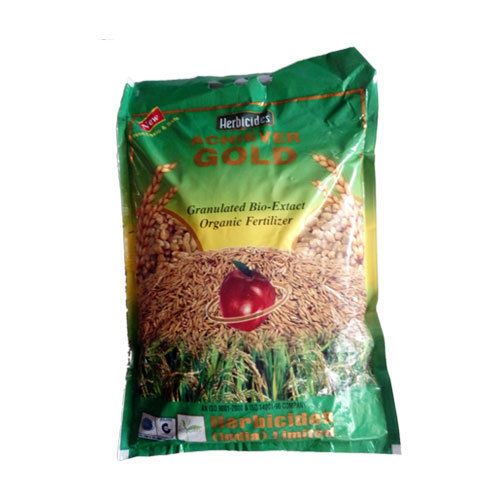 Achiever Gold Organic Fertilizer