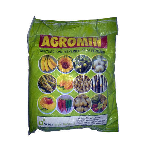 Agromin Soil Fertilizer