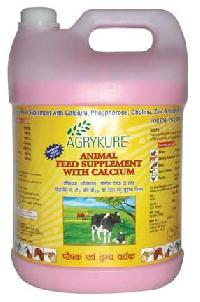 Animal Poultry Feed Supplement