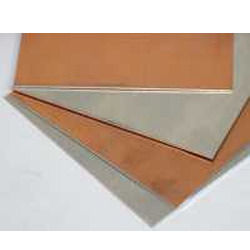 Bimetal Sheet 3mm*30mm*600mm