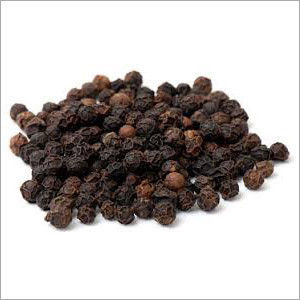 Black Pepper