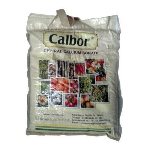 Calbor (Fertilizers, Secondary Nutrient)