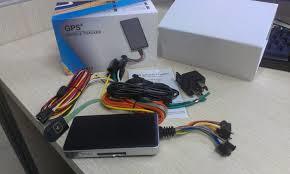 Con Cox Sm 02 Gps