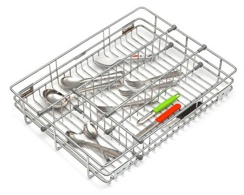 Cutlery Basket