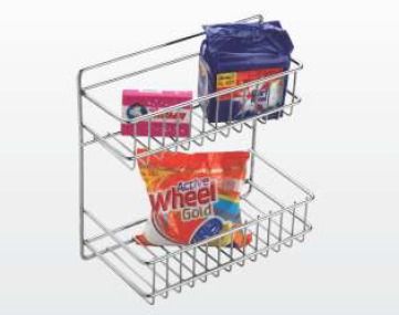 Detergent Rack