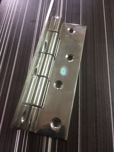 Durable Metal Hinges