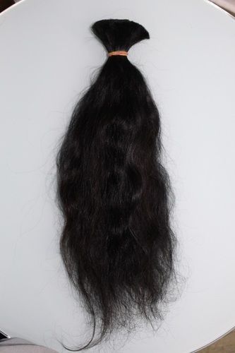 Indian Temple Raw Hair Extension